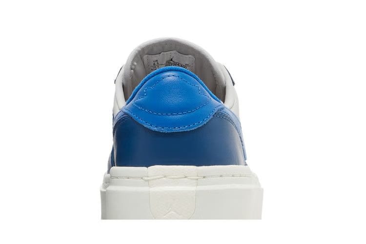 Wmns Air Jordan 1 Elevate Low 'French Blue'