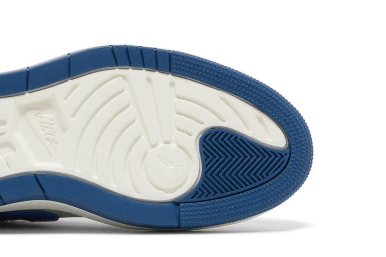 Wmns Air Jordan 1 Elevate Low 'French Blue'