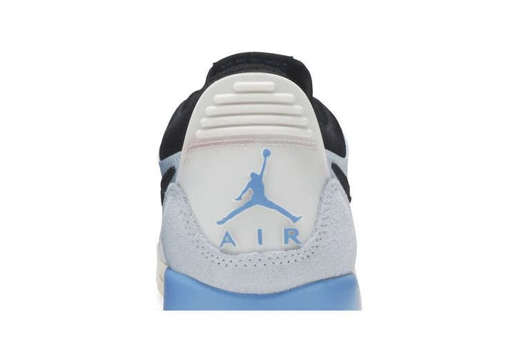 Air Jordan Legacy 312 Low GS Pale Blue