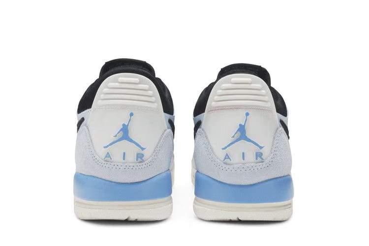 Air Jordan Legacy 312 Low GS Pale Blue
