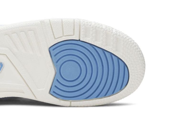 Air Jordan Legacy 312 Low GS Pale Blue