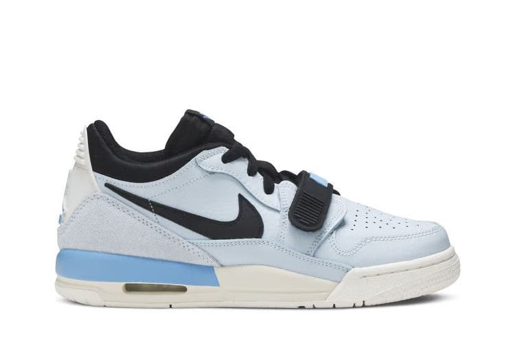 Air Jordan Legacy 312 Low GS Pale Blue