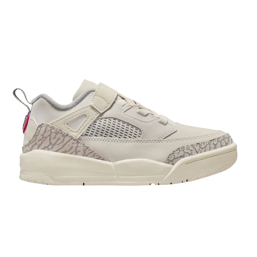 Air Jordan Spizike Low PS Coconut Milk