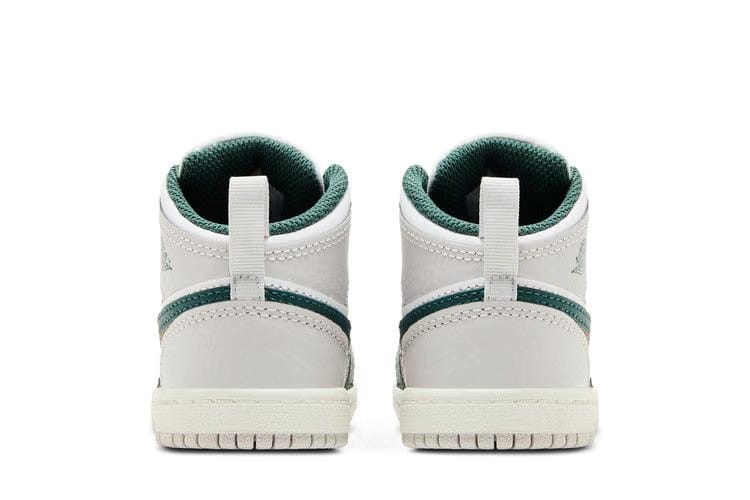 Air Jordan 1 Mid SE TD Oxidized Green