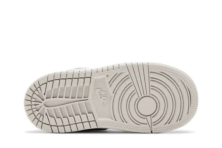 Air Jordan 1 Mid SE TD Oxidized Green