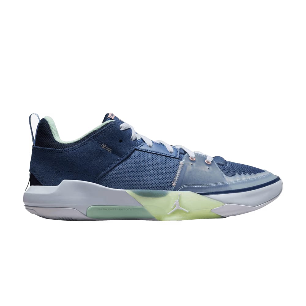 Air Jordan One Take 5 Khelcey Barrs