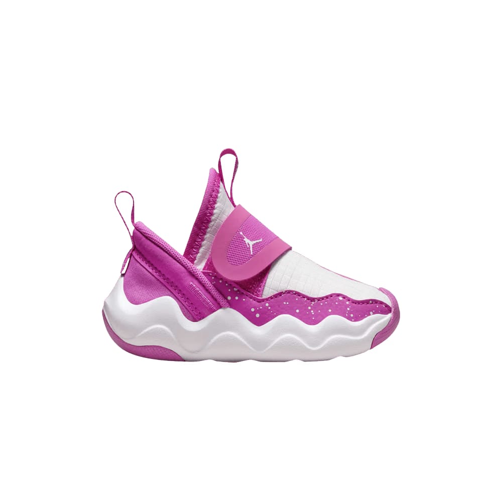 Air Jordan 23/7 TD Fire Pink