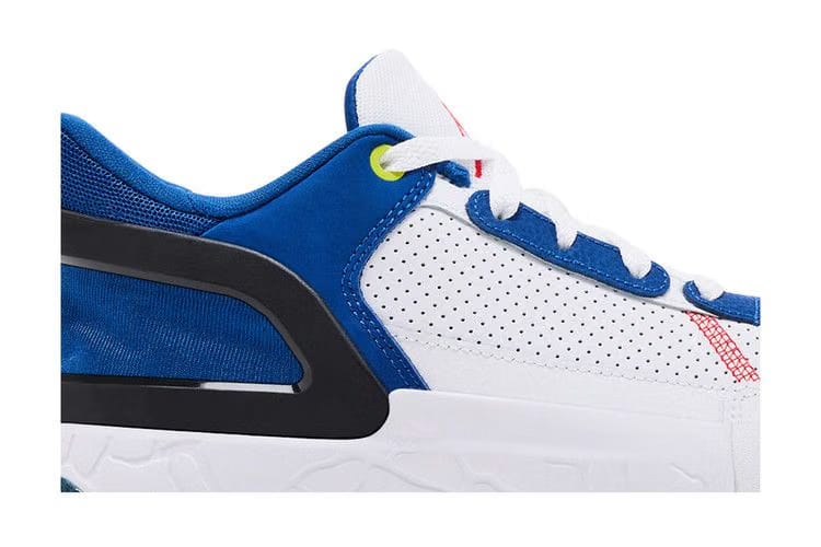 Air Jordan Day 1 EasyOn GS White Storm Blue