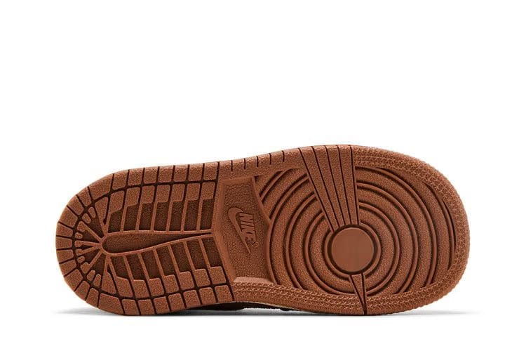 Air Jordan 1 Mid TD Treeline