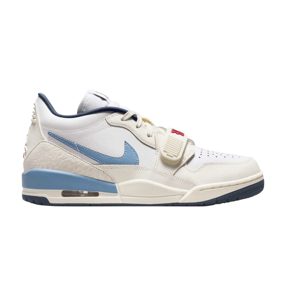 Wmns Air Jordan Legacy 312 Low 'Sail Aegean Storm'