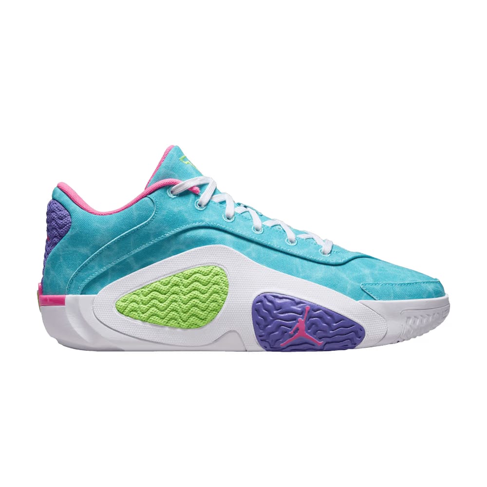 Air Jordan Tatum 2 PF Wave Runner