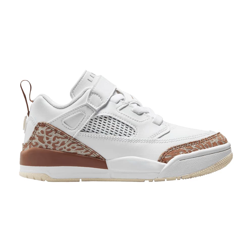 Air Jordan Spizike Low PS Archaeo Brown
