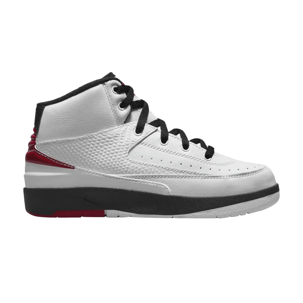 Air Jordan 2 Retro PS Chicago 2022