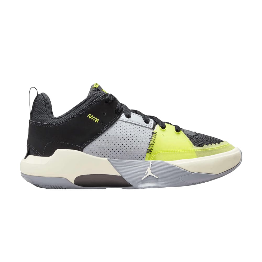 Air Jordan One Take 5 GS Halloween