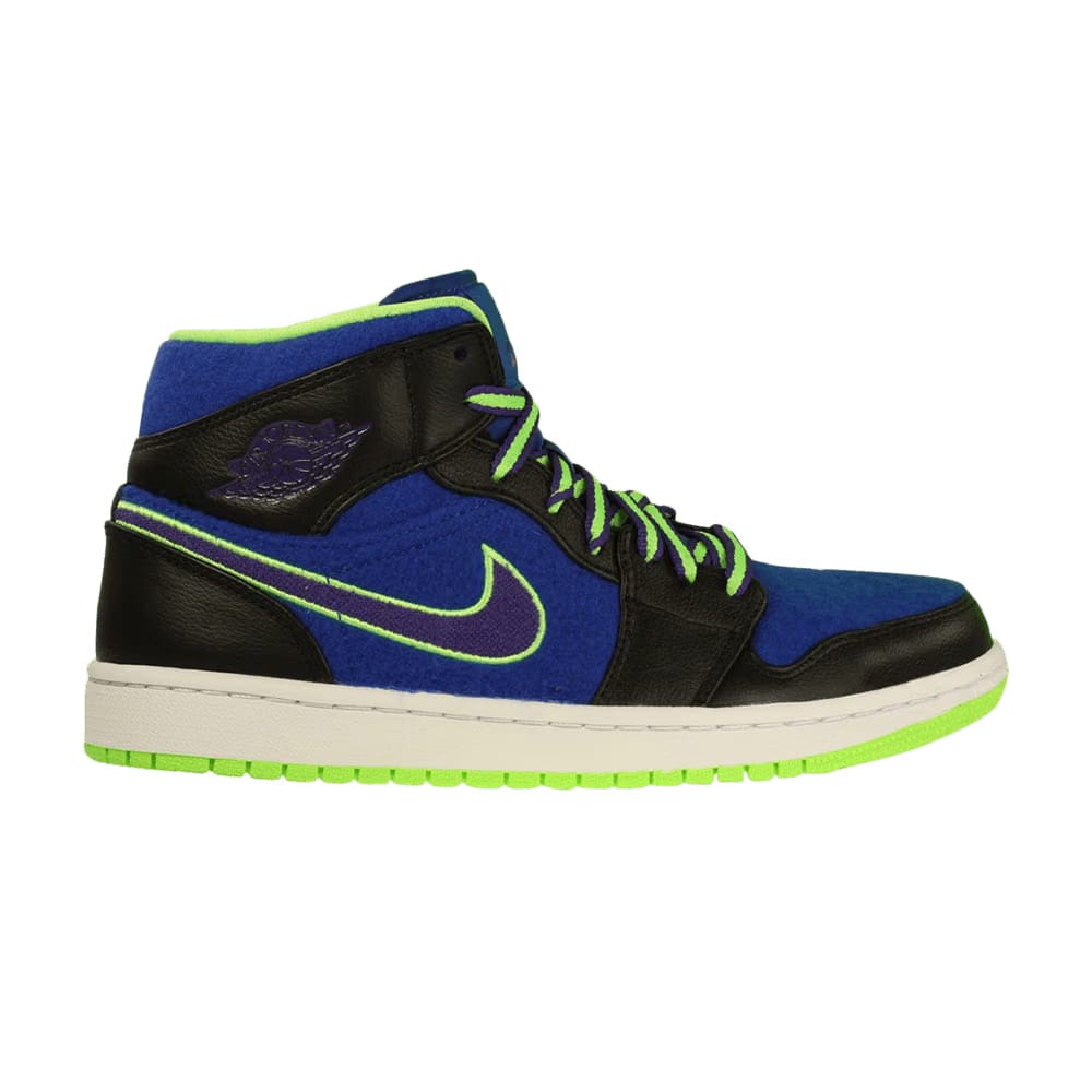 Air Jordan 1 Mid Bel Air