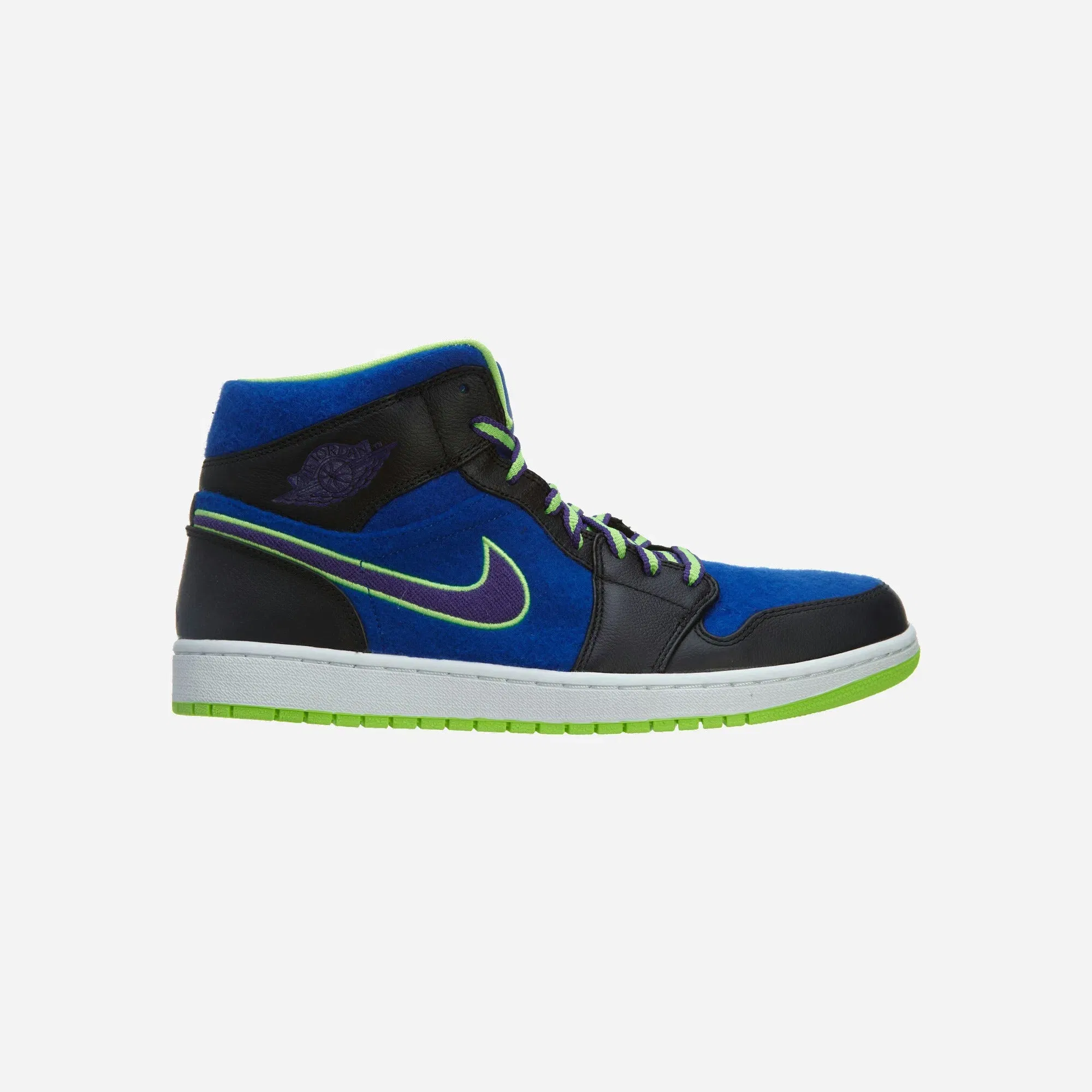 Air Jordan 1 Mid Bel Air
