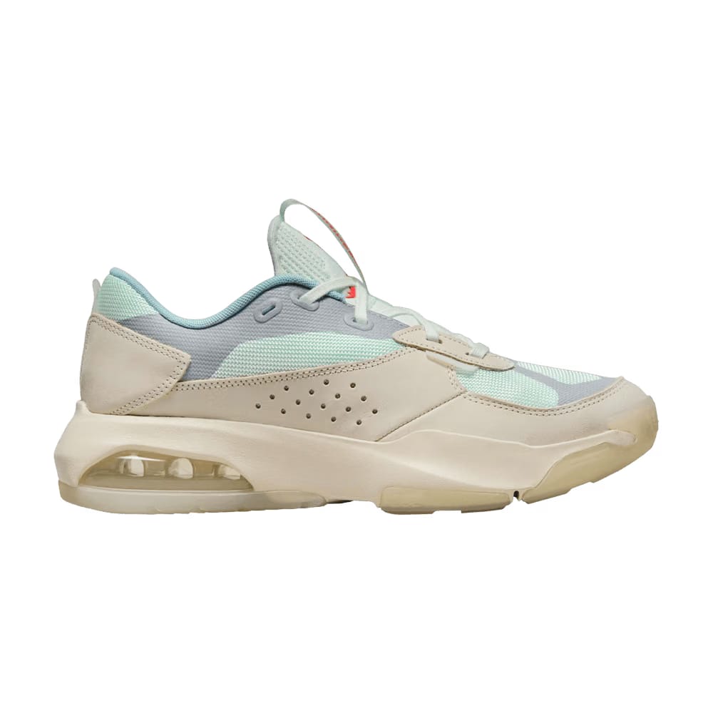 Air Jordan Air 200E Light Orewood Brown Barely Green