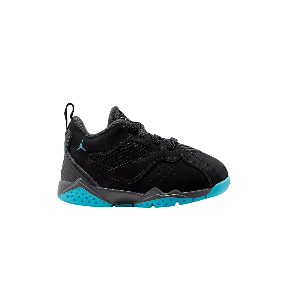 Air Jordan MVP 92 TD Black/Anthracite/Gamma Blue