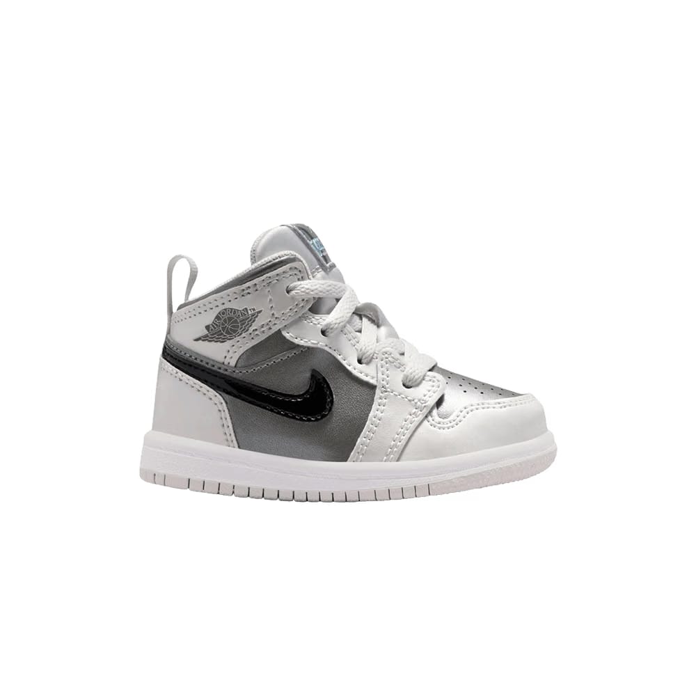 Air Jordan 1 Mid TD Inspired by the Greatest