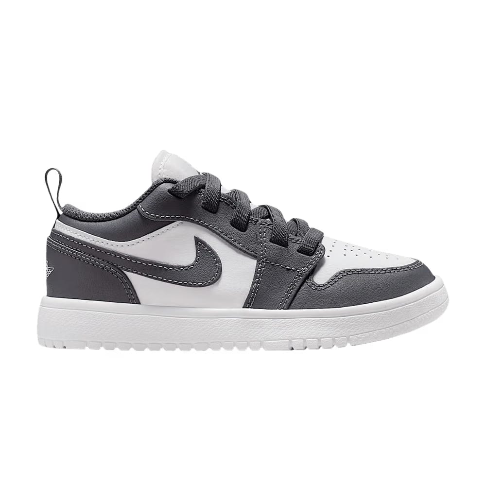 Air Jordan 1 Low ALT PS Iron Grey