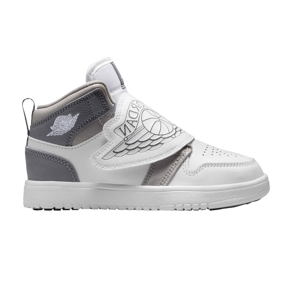 Air Jordan Sky Jordan 1 PS Medium Grey