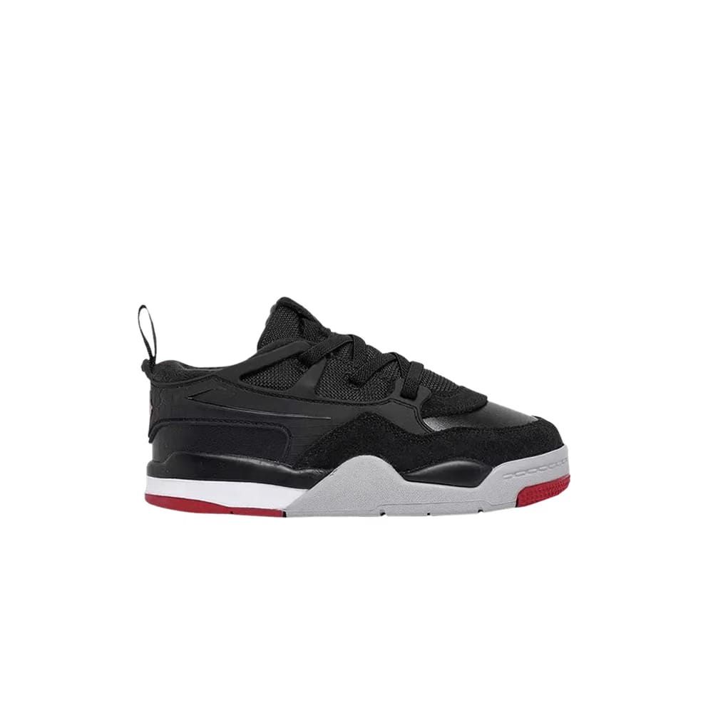 Air Jordan 4 RM TD Bred
