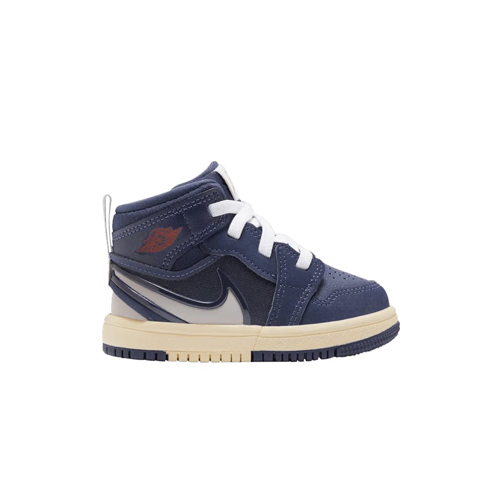 Air Jordan 1 Mid RM EasyOn TD Midnight Navy