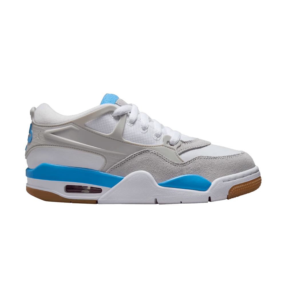 Air Jordan 4 RM GS University Blue