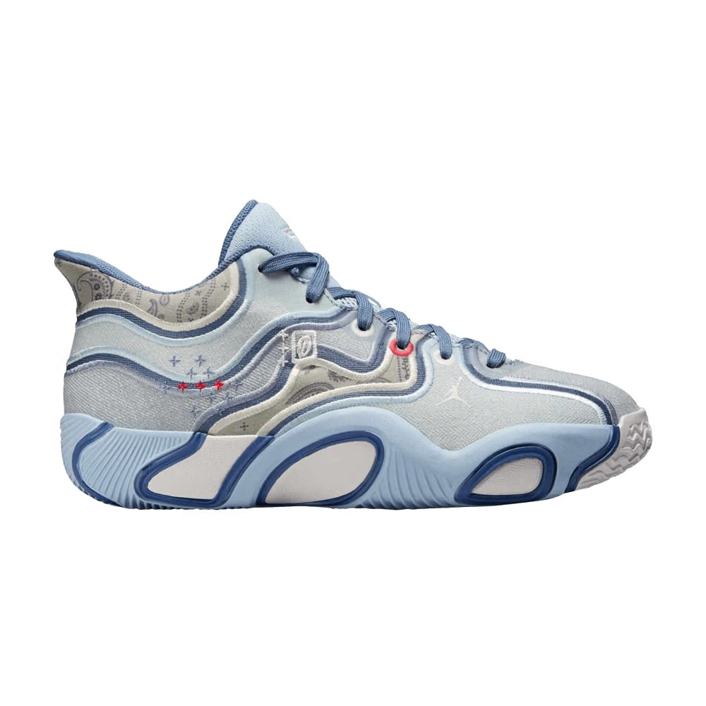 Air Jordan Tatum 3 GS Denim