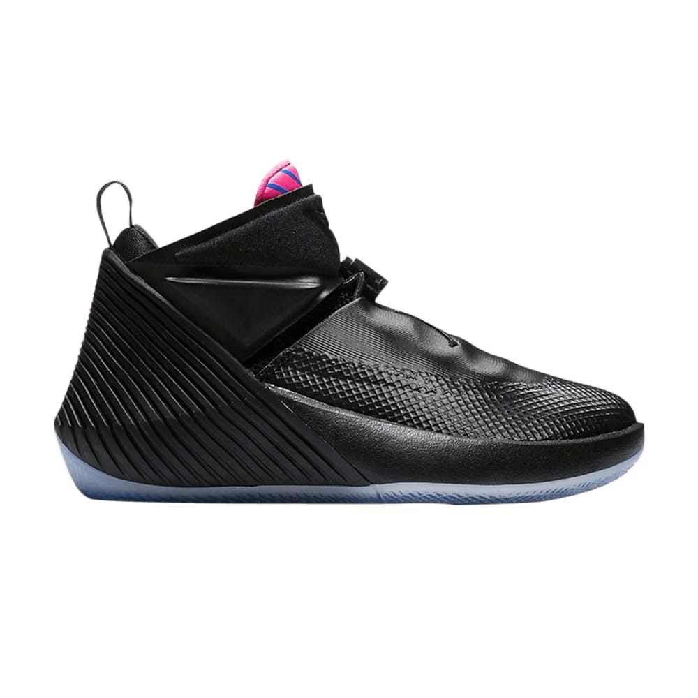 Air Jordan Why Not Zer0.1 GS Ph.D