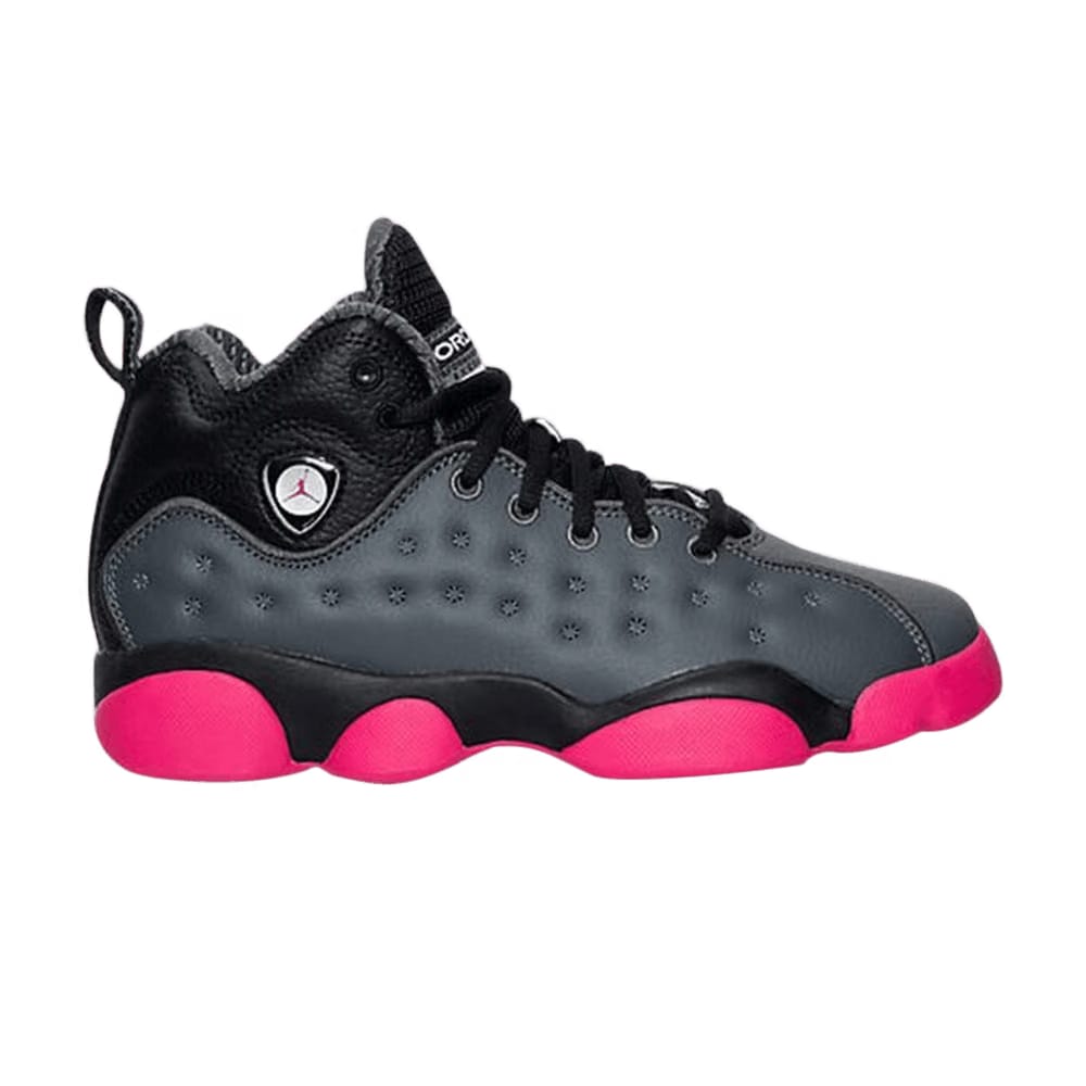 Air Jordan Jumpman Team 2 G GS