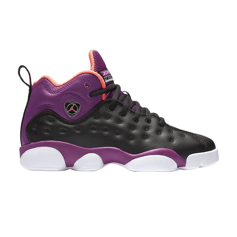 Air Jordan Jumpman Team 2 BG