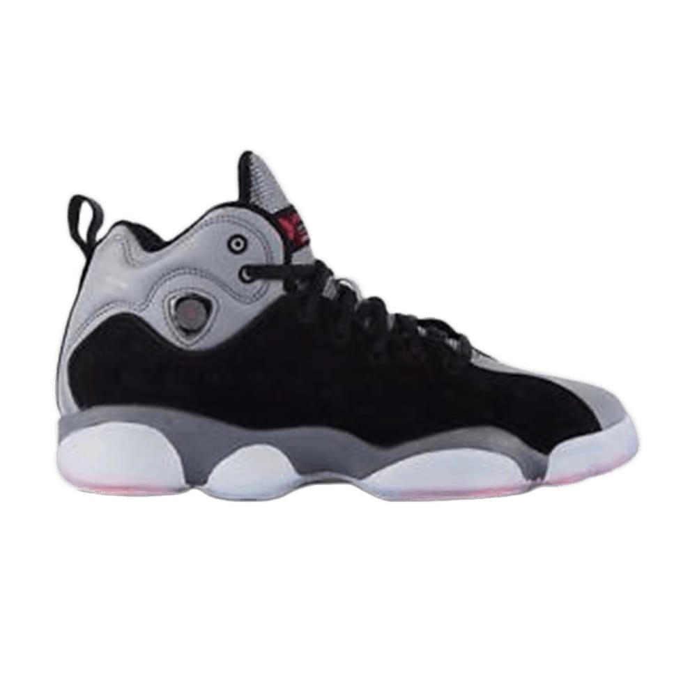 Air Jordan Jumpman Team 2 GS