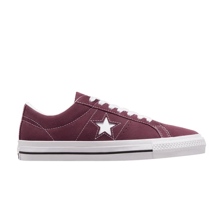 One Star Pro Low Bloodstone