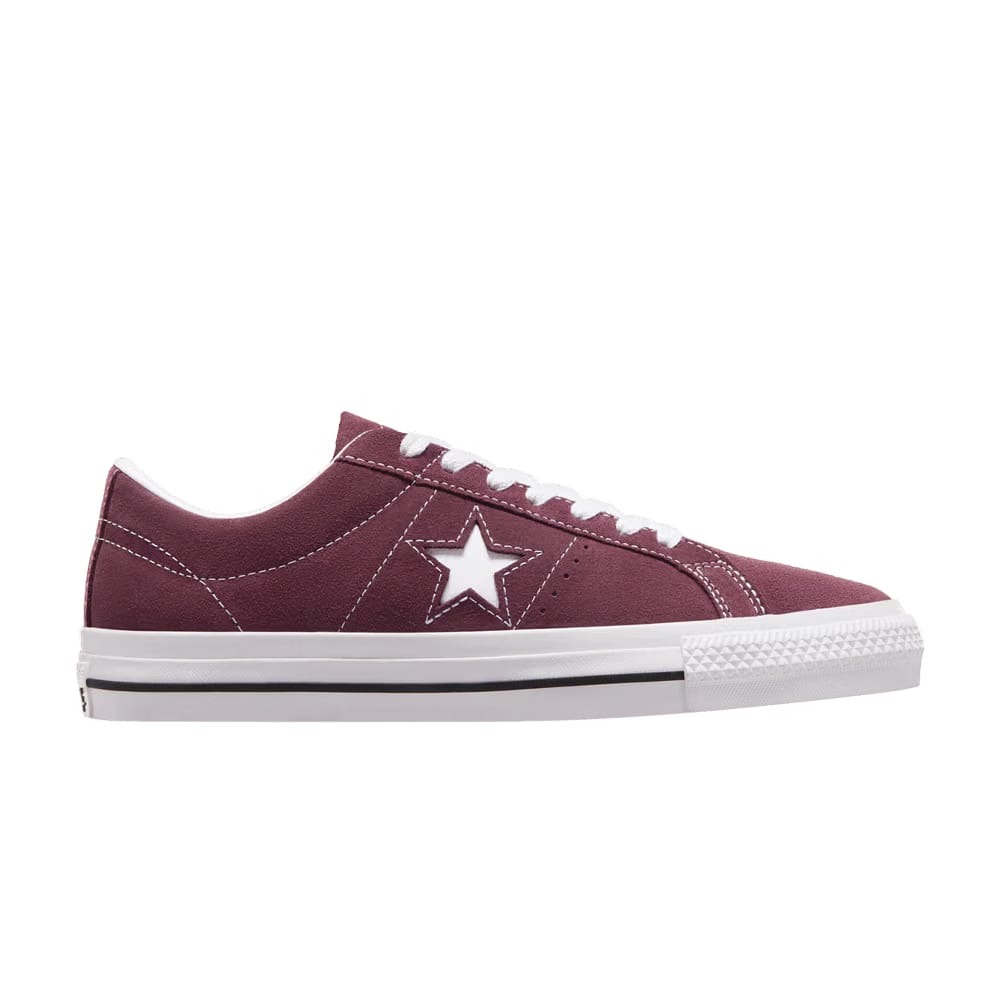 One Star Pro Low Bloodstone