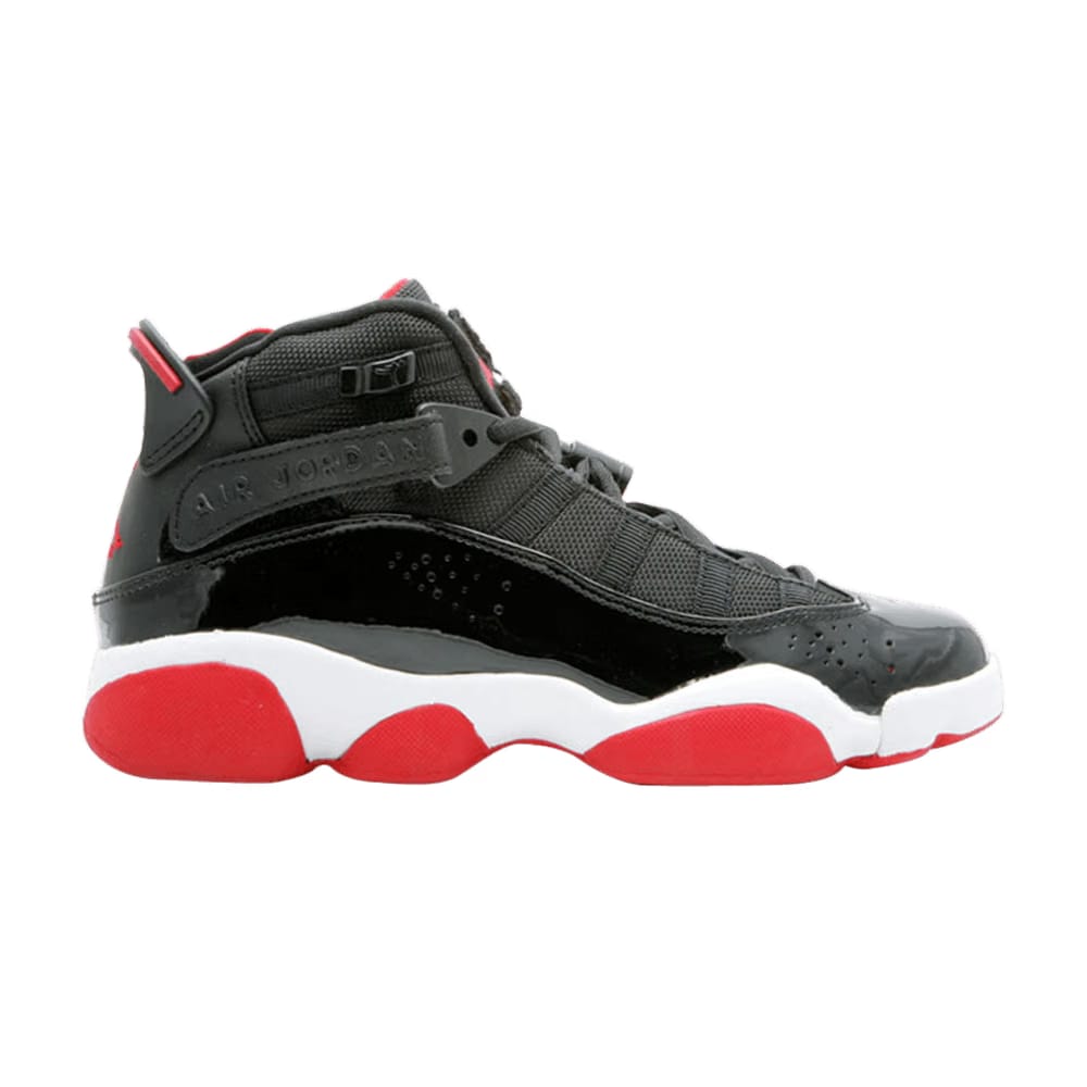 Air Jordan 6 Rings GS