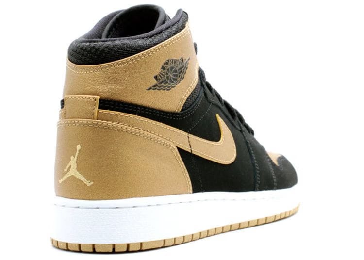 Air Jordan 1 Retro High BG Melo