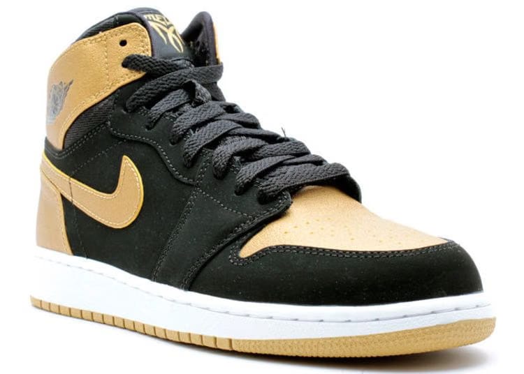 Air Jordan 1 Retro High BG Melo