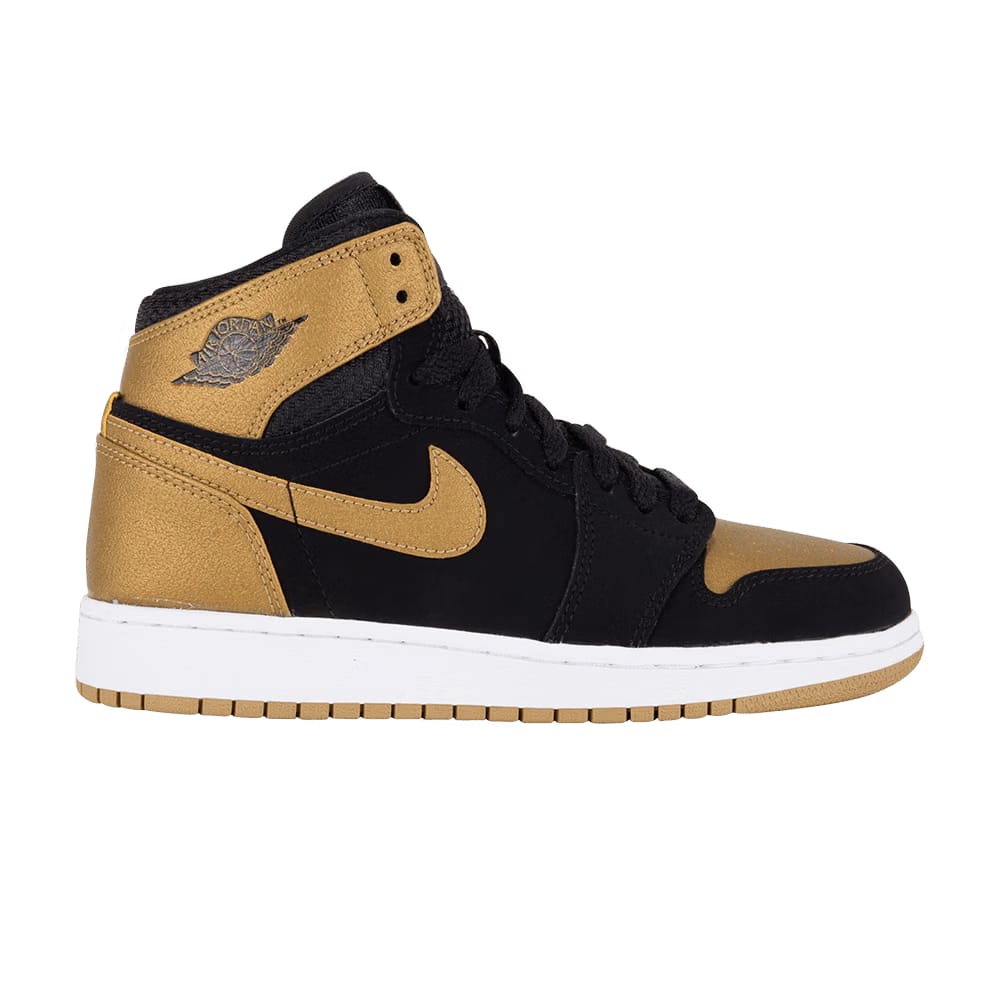 Air Jordan 1 Retro High BG Melo