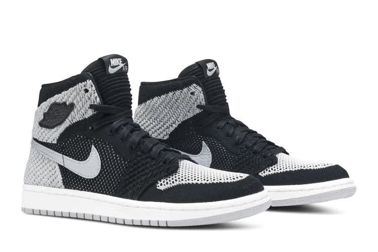 Air Jordan 1 Retro High OG Flyknit GS Shadow