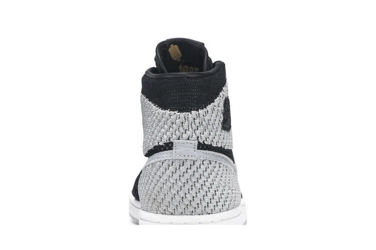 Air Jordan 1 Retro High OG Flyknit GS Shadow