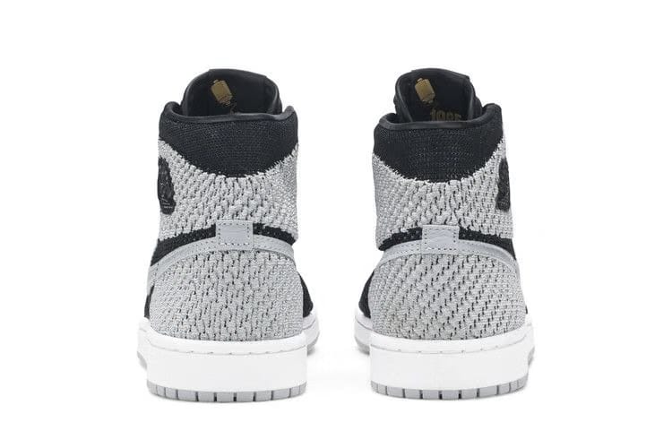 Air Jordan 1 Retro High OG Flyknit GS Shadow