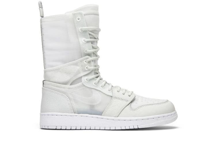 Wmns Air Jordan 1 Explorer XX 'The 1 Reimagined'