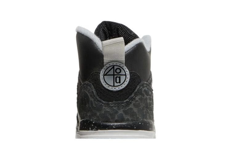 Air Jordan Spizike TD
