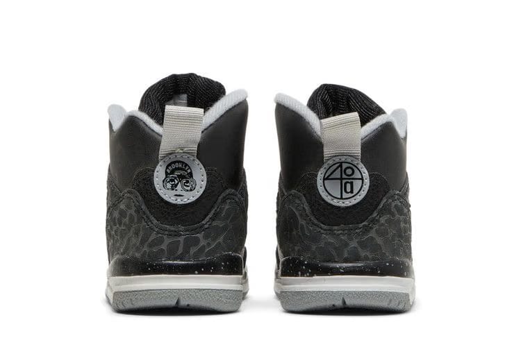 Air Jordan Spizike TD