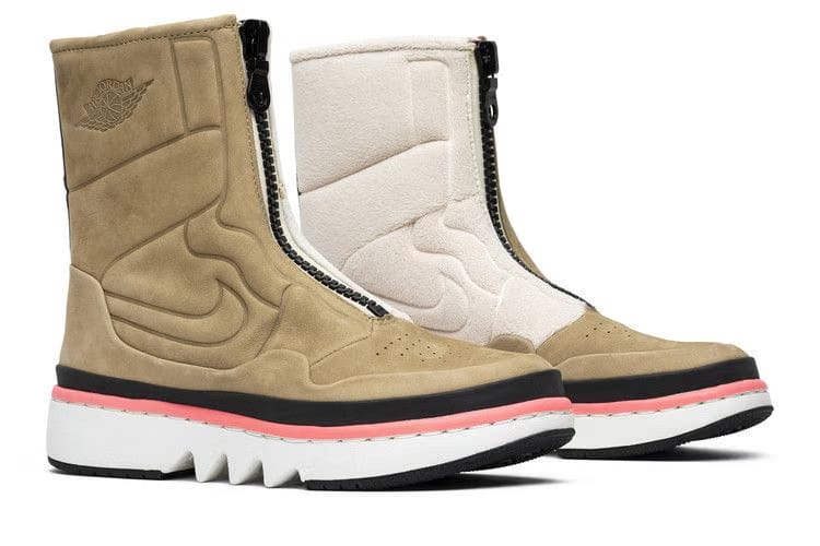 Wmns Air Jordan 1 Retro Jester XX 'Utility Pack'