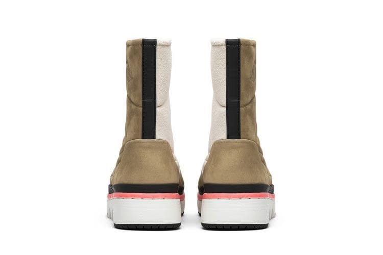 Wmns Air Jordan 1 Retro Jester XX 'Utility Pack'