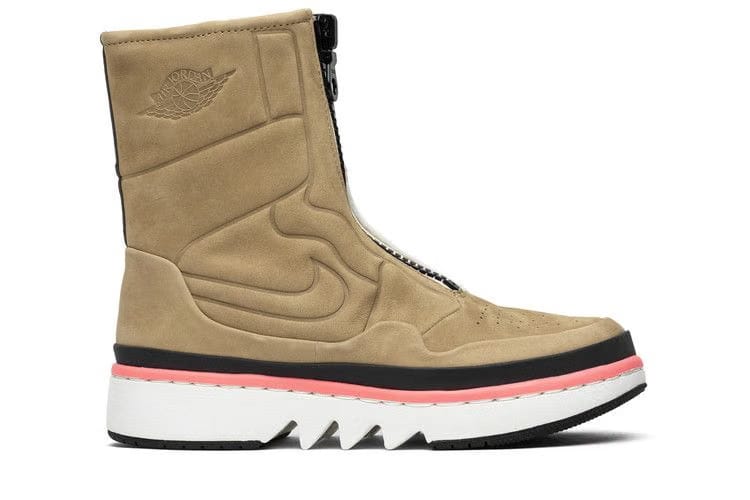 Wmns Air Jordan 1 Retro Jester XX 'Utility Pack'