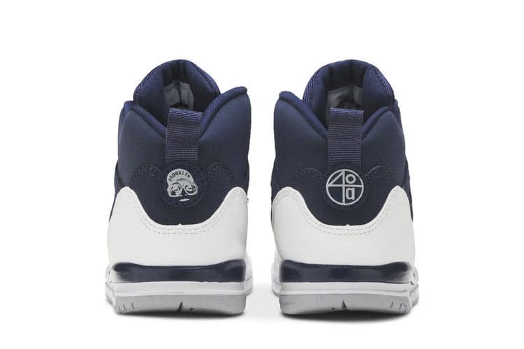 Air Jordan Spizike TD Midnight Navy
