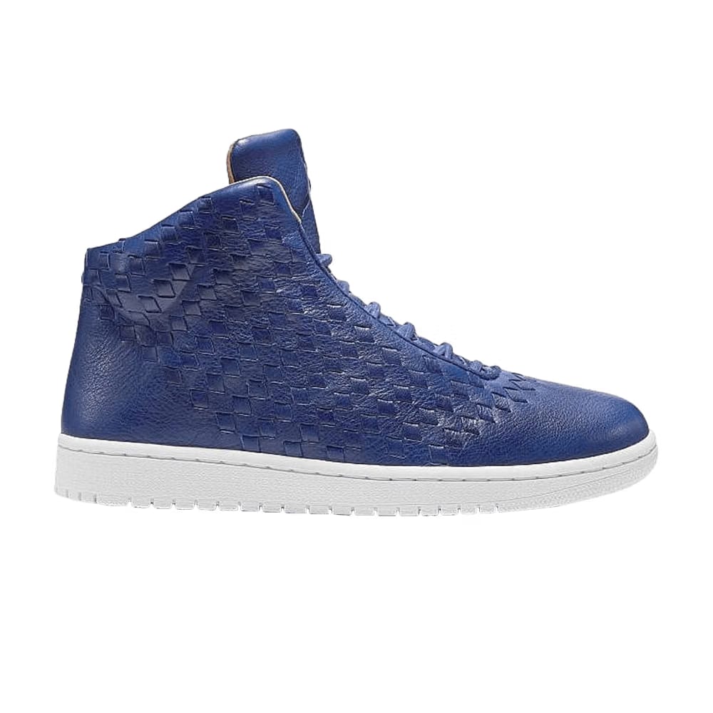 Air Jordan Shine Deep Royal Blue